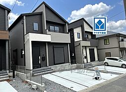 物件画像 春日市弥生7丁目1期　2号棟　新築戸建