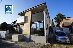 物件画像 南区皿山1期　1号棟　新築戸建