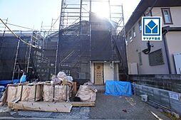 物件画像 春日市須玖北1期　1号棟　新築戸建