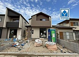 物件画像 南区屋形原1丁目　2号棟　新築戸建