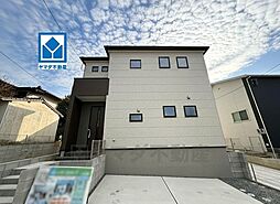 物件画像 南区長住5丁目第二　1号棟　新築戸建