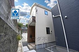 物件画像 中央区小笹4丁目1期 1号棟 新築戸建