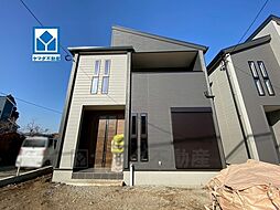 物件画像 小郡市三沢 2号棟 新築戸建