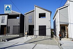 物件画像 小郡市三沢 3号棟 新築戸建