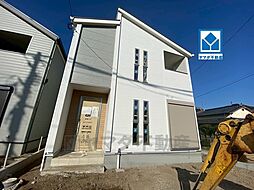 物件画像 小郡市三沢 3号棟 新築戸建