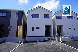 物件画像 春日市一の谷第8　3号棟　新築戸建