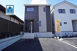 物件画像 春日市一の谷第8　4号棟　新築戸建