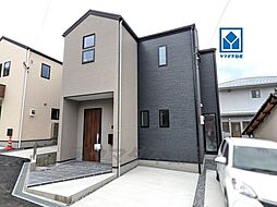 物件画像 南区中尾1丁目3期 2号棟 新築戸建