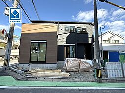 物件画像 中央区笹丘2丁目第1期 4号棟 新築戸建