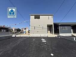 物件画像 小郡市二森第1 1号棟 新築戸建