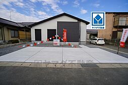 物件画像 筑紫野市牛島1期　新築戸建