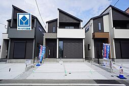 物件画像 春日市須玖南7丁目1期　2号棟　新築戸建