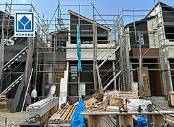 物件画像 春日市須玖南7丁目1期　2号棟　新築戸建