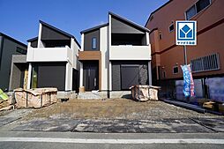 物件画像 春日市須玖南7丁目1期 3号棟 新築戸建