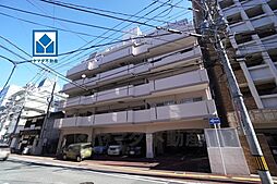 物件画像 赤坂ハウス