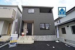 物件画像 筑紫野市光が丘第5　1号棟　新築戸建