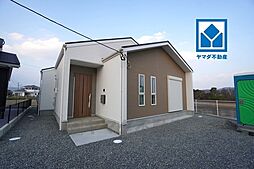 物件画像 朝倉郡筑前町下高場3期　1号棟　新築戸建