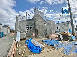 物件画像 朝倉郡筑前町下高場3期 2号棟 新築戸建