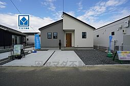物件画像 朝倉郡筑前町下高場3期　2号棟　新築戸建