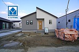 物件画像 朝倉郡筑前町下高場3期 2号棟 新築戸建