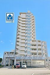 物件画像 ドリーム津福