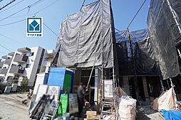 物件画像 南区井尻4丁目1期　1号棟　新築戸建
