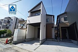 物件画像 南区井尻4丁目1期 1号棟 新築戸建