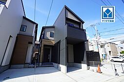 物件画像 南区井尻4丁目1期 2号棟 新築戸建