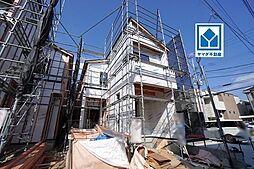 物件画像 南区井尻4丁目1期　2号棟　新築戸建