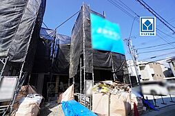 物件画像 南区井尻4丁目1期　2号棟　新築戸建