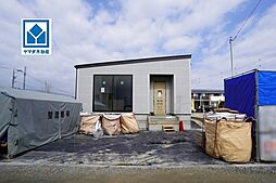 物件画像 鳥栖市轟木町字三本黒木　新築戸建