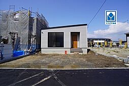 物件画像 鳥栖市轟木町字三本黒木 新築戸建