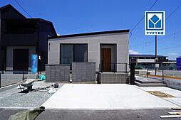 物件画像 鳥栖市轟木町字三本黒木 新築戸建