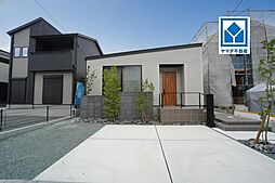 物件画像 鳥栖市轟木町字三本黒木 新築戸建