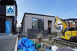物件画像 鳥栖市轟木町字三本黒木 新築戸建