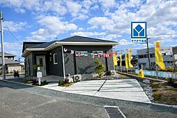 物件画像 鳥栖市山浦町 新築戸建