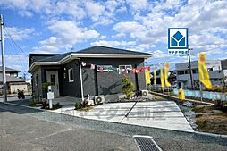 物件画像 鳥栖市山浦町　新築戸建
