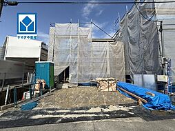 物件画像 南区西長住2丁目2期　1号棟　新築戸建