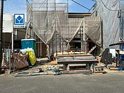 物件画像 南区西長住2丁目2期　1号棟　新築戸建