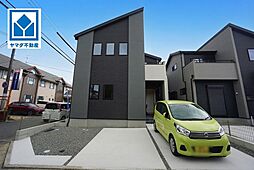 物件画像 南区西長住2丁目2期 2号棟 新築戸建