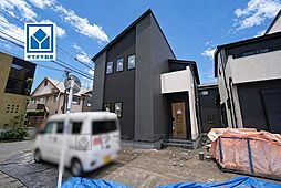 物件画像 南区西長住2丁目2期 2号棟 新築戸建