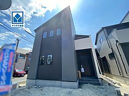物件画像 南区西長住2丁目2期 2号棟 新築戸建