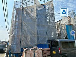 物件画像 南区西長住2丁目2期 2号棟 新築戸建