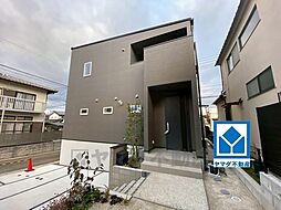 物件画像 春日市松ヶ丘2丁目　新築戸建