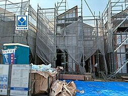 物件画像 南区西長住2丁目2期　4号棟　新築戸建