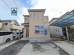 物件画像 小郡市寺福童　戸建