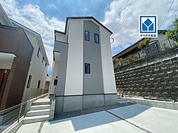 物件画像 南区長住1丁目2期　1号棟　新築戸建