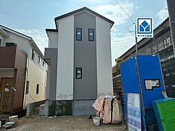 物件画像 南区長住1丁目2期　1号棟　新築戸建