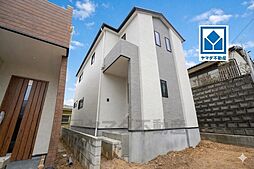 物件画像 南区長住1丁目2期 1号棟 新築戸建