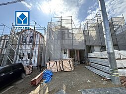 物件画像 南区長住1丁目2期　2号棟　新築戸建